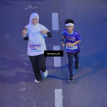 Runner Photo 8275165