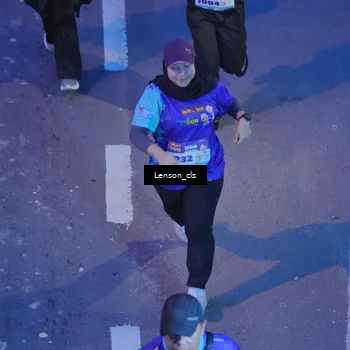 Runner Photo 8275167