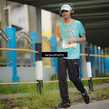 Runner Photo 8275170