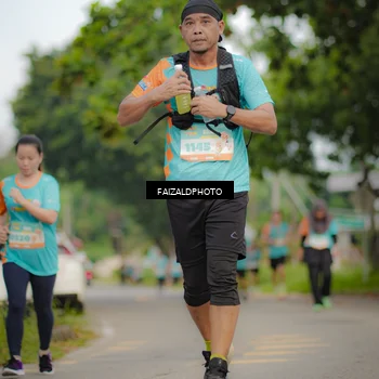 Runner Photo 8275171