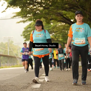Runner Photo 8275172