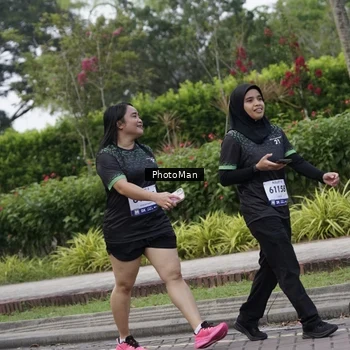 Runner Photo 8275174