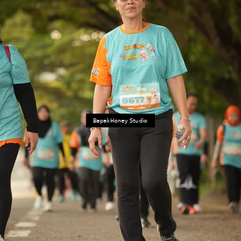 Runner Photo 8275177