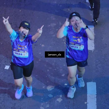 Runner Photo 8275180