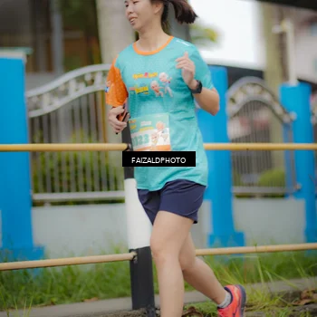 Runner Photo 8275182