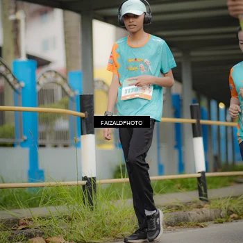 Runner Photo 8275183