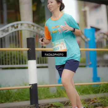 Runner Photo 8275184