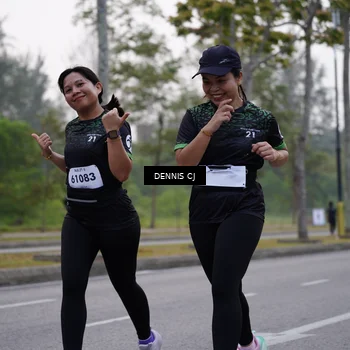 Runner Photo 8275185