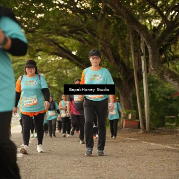 Runner Photo 8275190