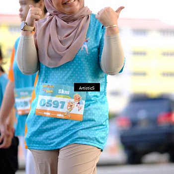 Runner Photo 8275193