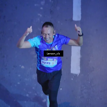 Runner Photo 8275194