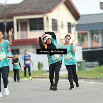 Runner Photo 8275196