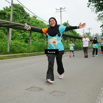 Runner Photo 8275198