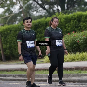 Runner Photo 8275199