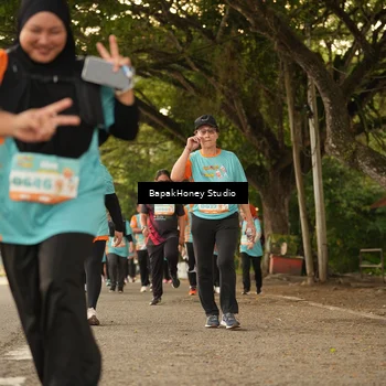 Runner Photo 8275200