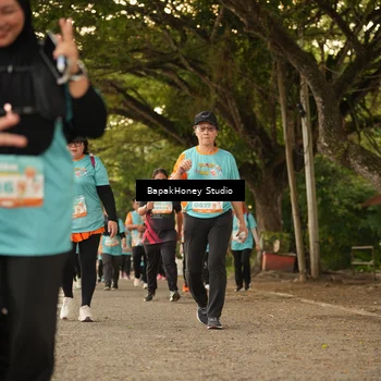 Runner Photo 8275202