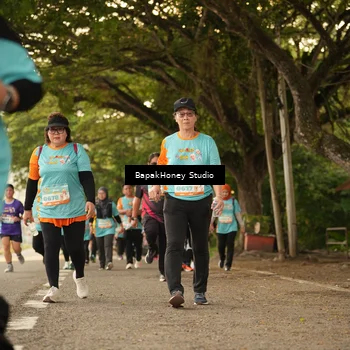 Runner Photo 8275203