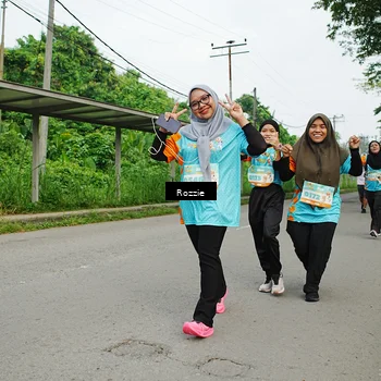 Runner Photo 8275204