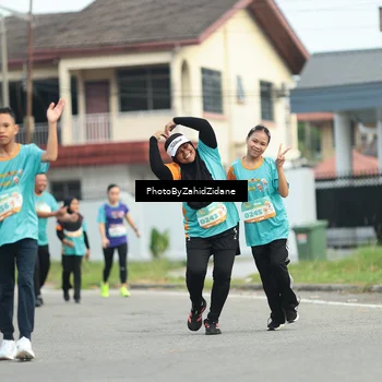 Runner Photo 8275205