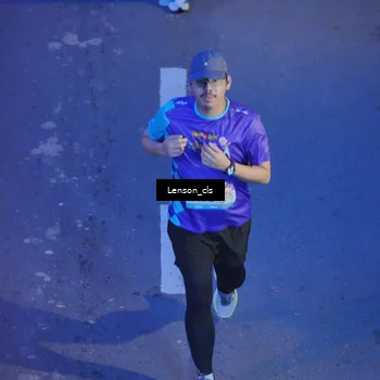 Runner Photo 8275206