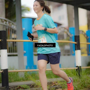 Runner Photo 8275207