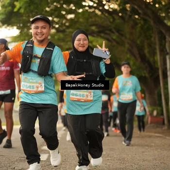 Runner Photo 8275209
