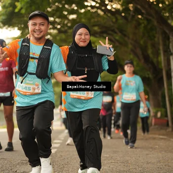 Runner Photo 8275210