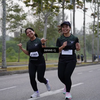 Runner Photo 8275212