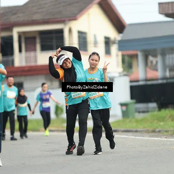 Runner Photo 8275213