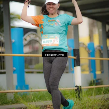 Runner Photo 8275217