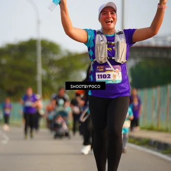 Runner Photo 8275219