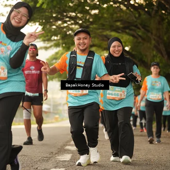 Runner Photo 8275220
