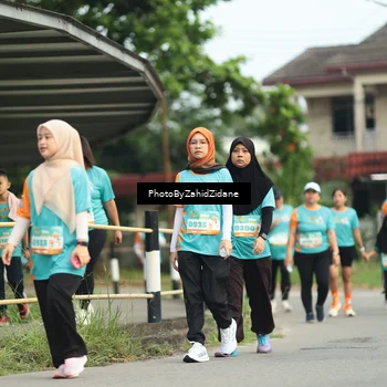 Runner Photo 8275221