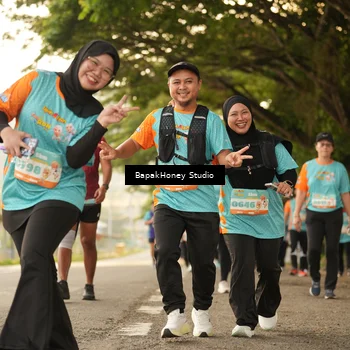 Runner Photo 8275222