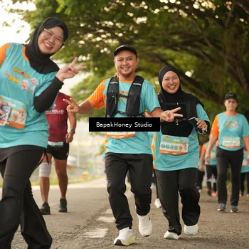 Runner Photo 8275223