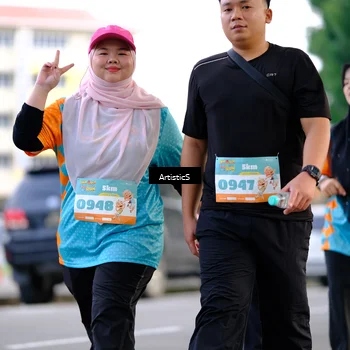 Runner Photo 8275227
