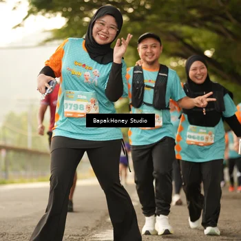 Runner Photo 8275229