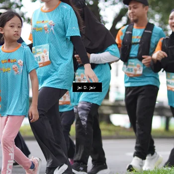 Runner Photo 8275230