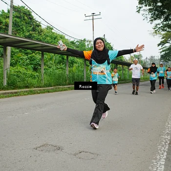Runner Photo 8275231