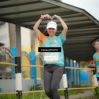 Runner Photo 8275234