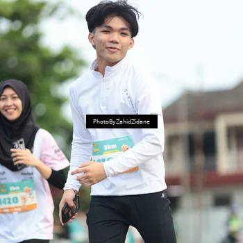 Runner Photo 8275235
