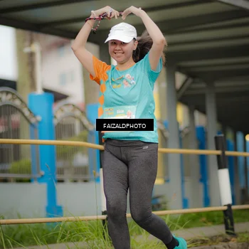 Runner Photo 8275236