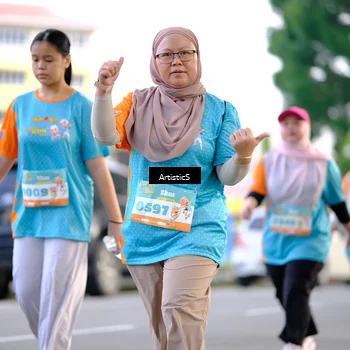 Runner Photo 8275239