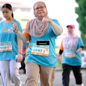 Runner Photo 8275240