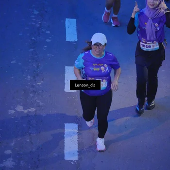 Runner Photo 8275243