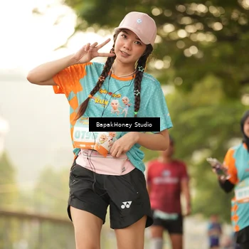Runner Photo 8275249