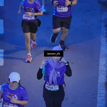 Runner Photo 8275251