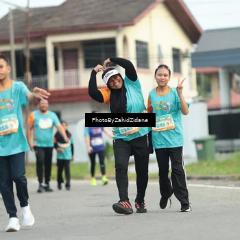 Runner Photo 8275256