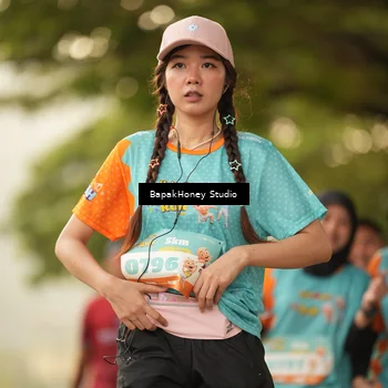 Runner Photo 8275257