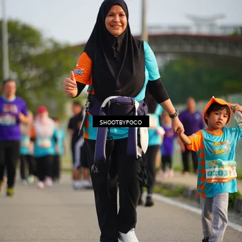 Runner Photo 8275258